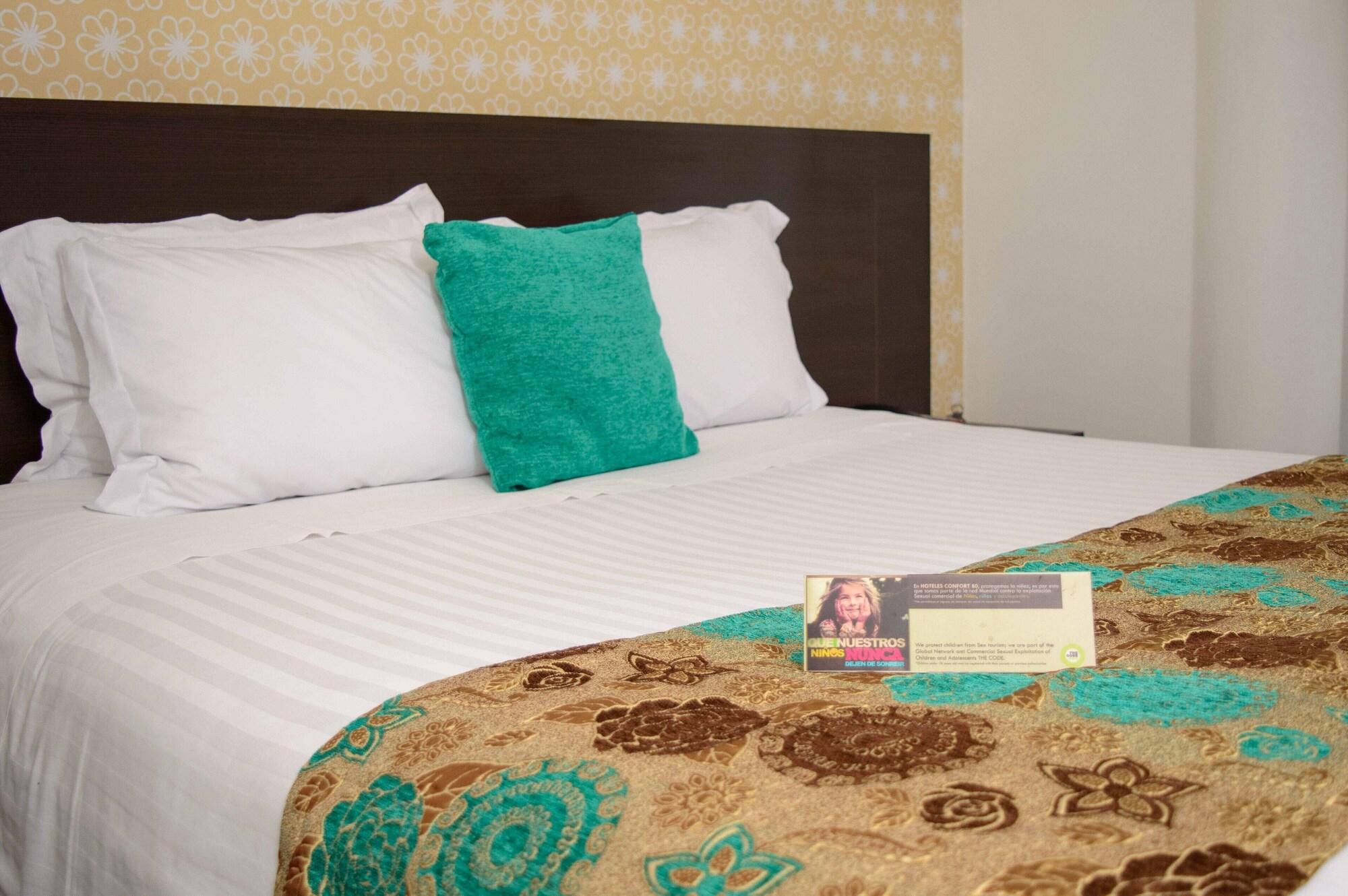 Hotel Castellana 95 보고타 외부 사진